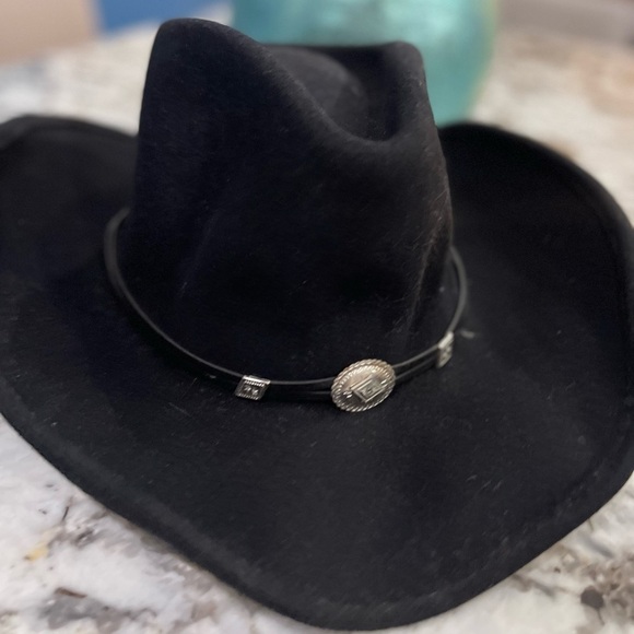 Stetson Rodeo Cowboy Hat men’s size M - Picture 7 of 15